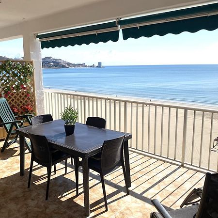 Beachfront And Renovated Apartment 库列拉 外观 照片