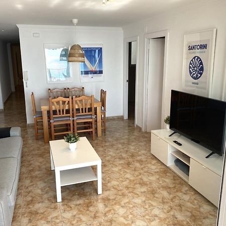 Beachfront And Renovated Apartment 库列拉 外观 照片